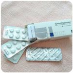 Феназепам  Phenazepam Valenta  1 мг в Строителе