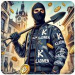 Работа курьер - кладмен в Строителе 