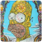 Марки LSD-25 VHQ чистых 250 мкг в Строителе