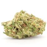 Бошки (Шишки)  Амнезия (Weed Amnesia)  ТГК 23% в Строителе